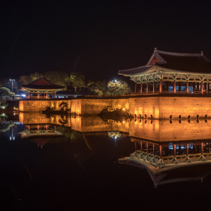 경주